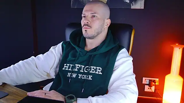 AngeloEric online show from 01/15/25, 05:29