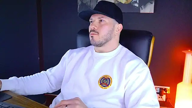 AngeloEric online show from 01/17/25, 08:34