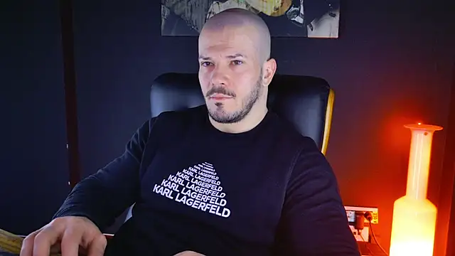 AngeloEric online show from 01/21/25, 05:38