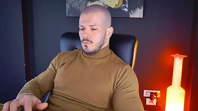 AngeloEric online show from 01/22/25, 11:01