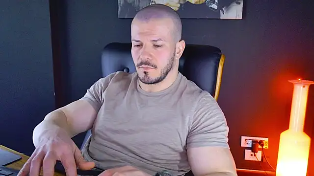 AngeloEric online show from 01/23/25, 08:57