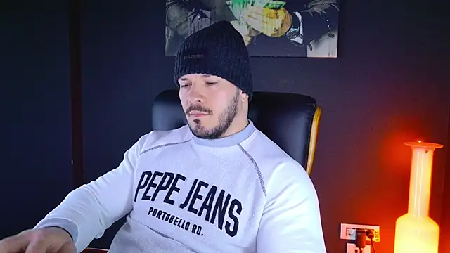 AngeloEric online show from 01/31/25, 05:19