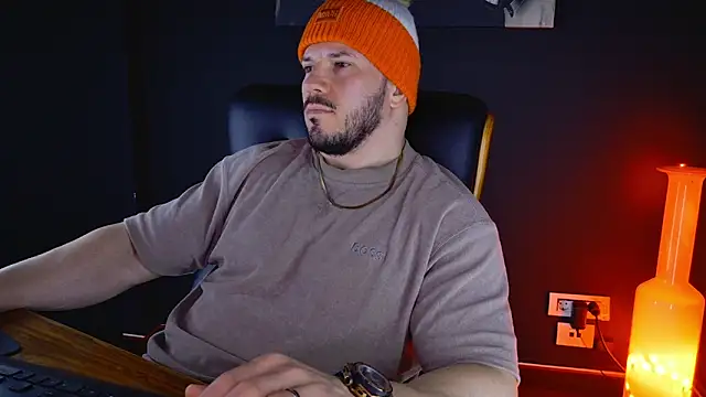 AngeloEric online show from 02/02/25, 06:58