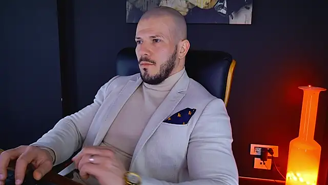 AngeloEric online show from 02/05/25, 11:02