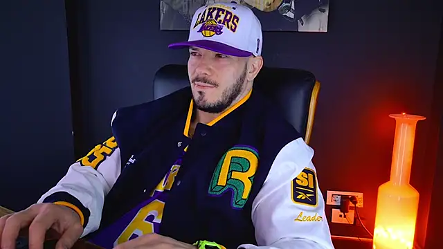 AngeloEric online show from 02/07/25, 08:01