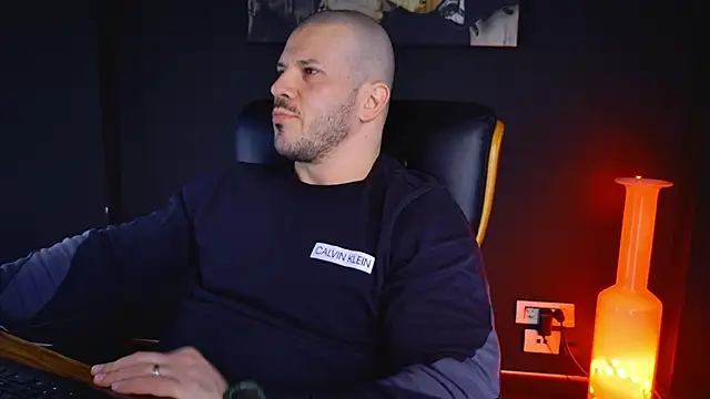 AngeloEric online show from 02/14/25, 02:33