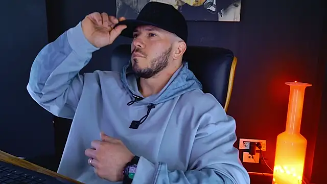 AngeloEric online show from 03/19/25, 09:06