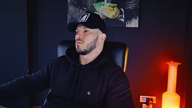 AngeloEric online show from 03/20/25, 05:46