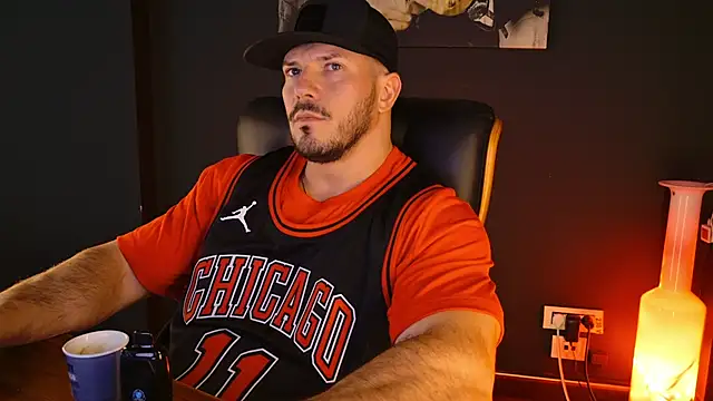 AngeloEric online show from 11/11/25, 12:27