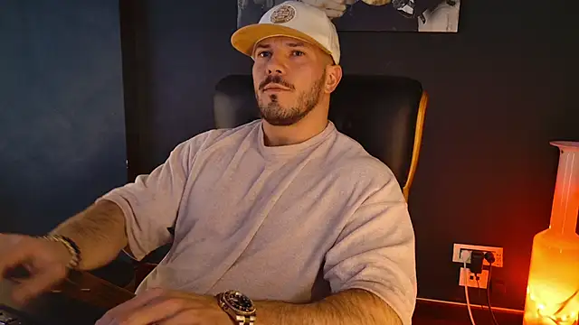 AngeloEric online show from 01/19/26, 01:15