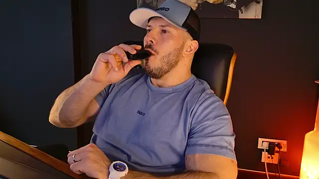 AngeloEric online show from 02/24/26, 12:25