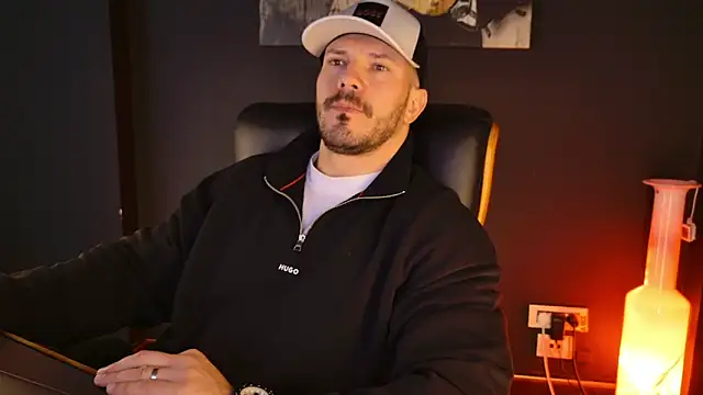 AngeloEric online show from 03/30/26, 07:53