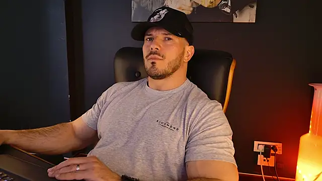 AngeloEric online show from 04/22/26, 10:50