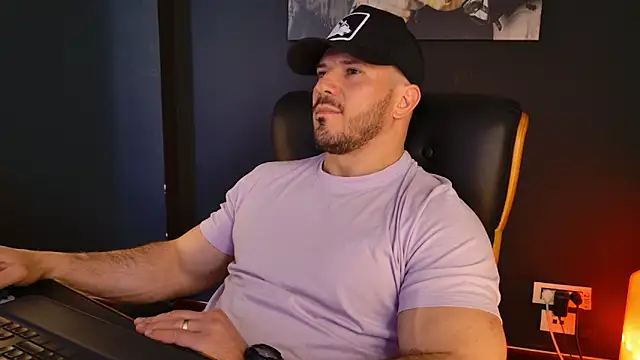 AngeloEric online show from 04/23/26, 12:29