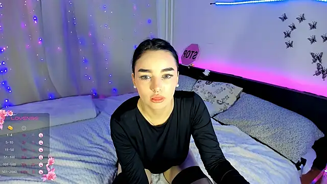 meg foxy online show from 01/21/25, 03:26