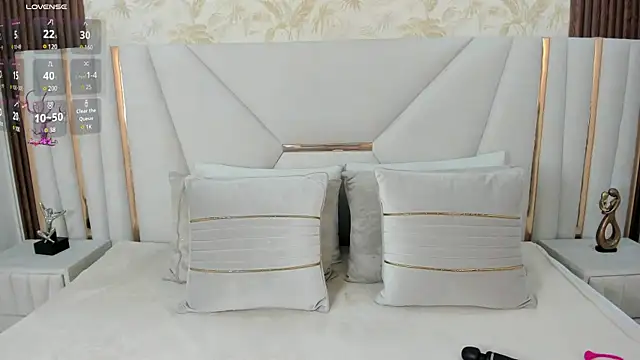 im gaby  online show from 01/08/25, 07:45