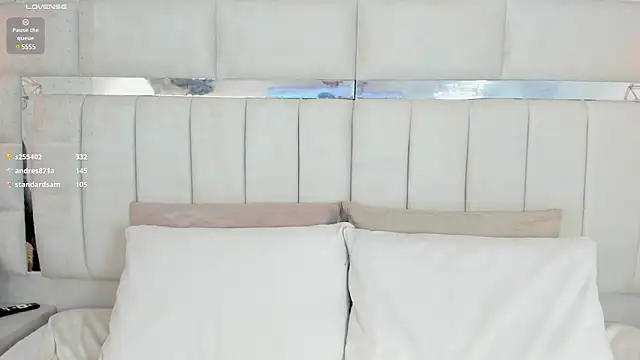 im gaby  online show from 01/17/25, 05:51