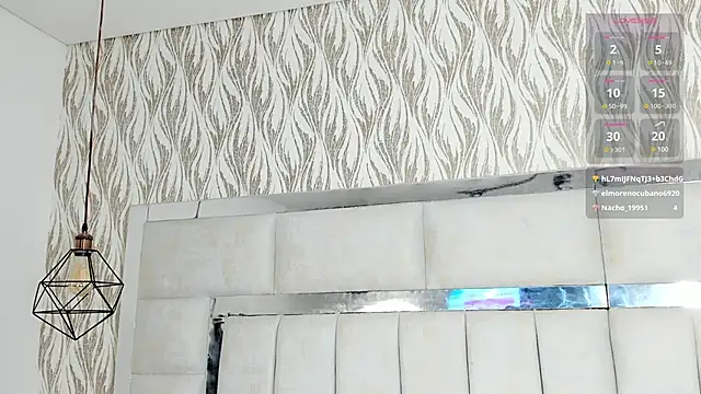 im gaby  online show from 02/13/25, 03:56