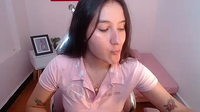 sweetyy lollipop online show from 02/11/25, 10:39