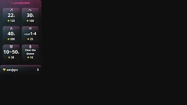 sweetyy lollipop online show from 09/17/25, 12:29