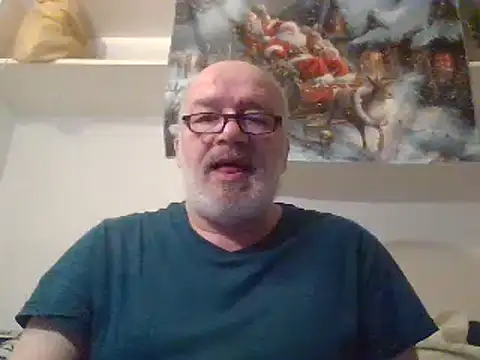 Snapshot of Belko7 chatting on 01/02/25, 10:22 Belko7 online show from 01/02/25, 10:22