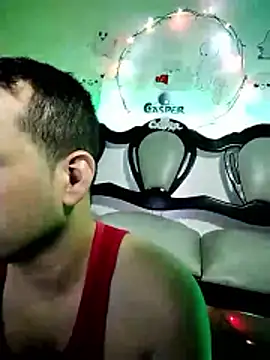 Gasparin32 online show from 01/17/26, 12:48