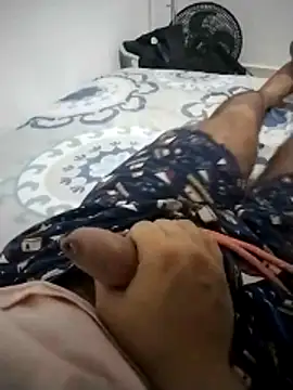 Gasparin32 online show from 03/15/26, 07:42