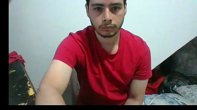 Gasparin32 online show from 04/24/26, 12:35