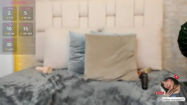 Snapshot of Chloe_Morgans chatting on 02/23/25, 01:35 Chloe Morgans online show from 02/23/25, 01:35