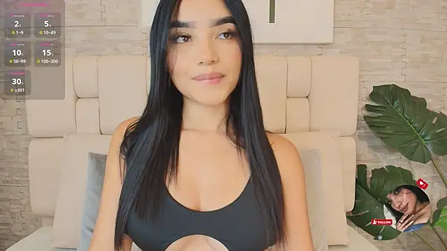 Snapshot of Chloe_Morgans chatting on 03/17/25, 07:37 Chloe Morgans online show from 03/17/25, 07:37