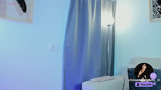 Snapshot of Chloe_Morgans chatting on 12/03/25, 01:42 Chloe Morgans online show from 12/03/25, 01:42