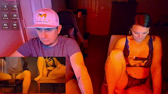 Snapshot of YourAvgNeighbors chatting on 03/02/26, 03:30 YourAvgNeighbors online show from 03/02/26, 03:30