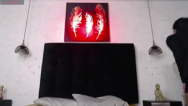 Carolina Arias online show from 01/25/25, 01:30