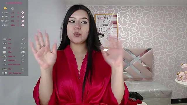 Gia ch online show from 02/08/25, 05:08