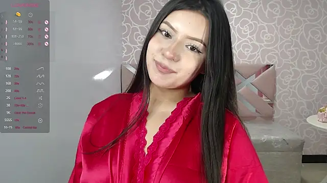 Gia ch online show from 02/11/25, 01:51