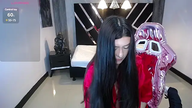 Gia ch online show from 02/28/25, 02:09