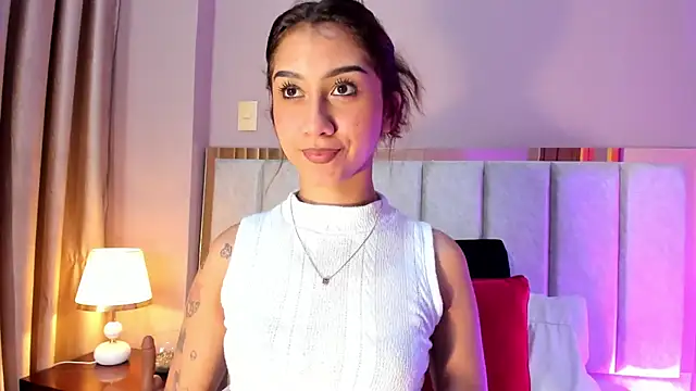 MelissaFoxx online show from 12/04/25, 12:20