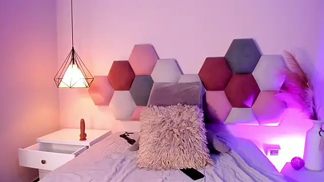 MelissaFoxx online show from 12/05/25, 12:52