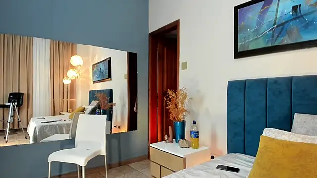 MelissaFoxx online show from 02/12/26, 12:22