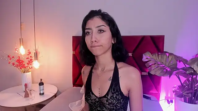 MelissaFoxx online show from 04/22/26, 12:07