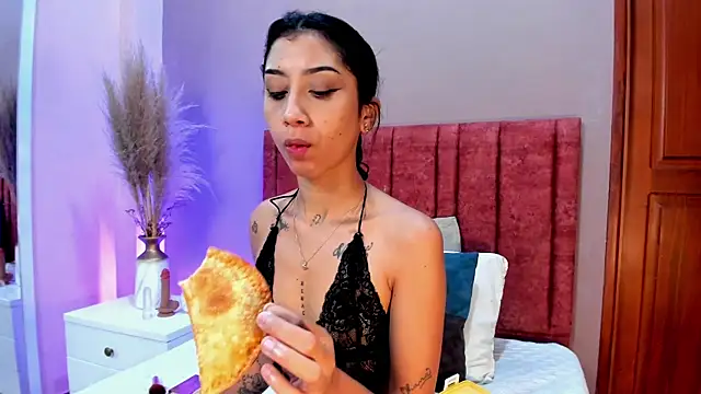 MelissaFoxx online show from 04/23/26, 11:53