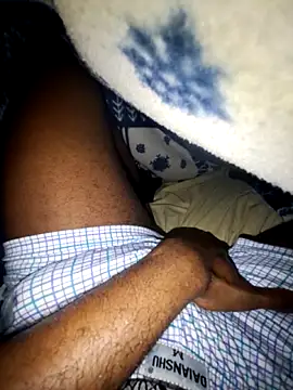 RovingAlcove online show from 03/11/26, 04:57