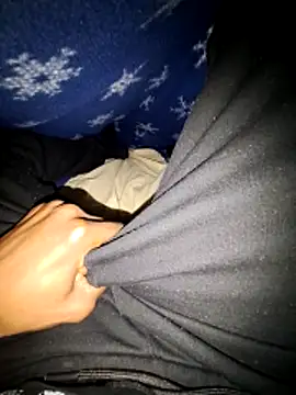 RovingAlcove online show from 03/14/26, 12:21