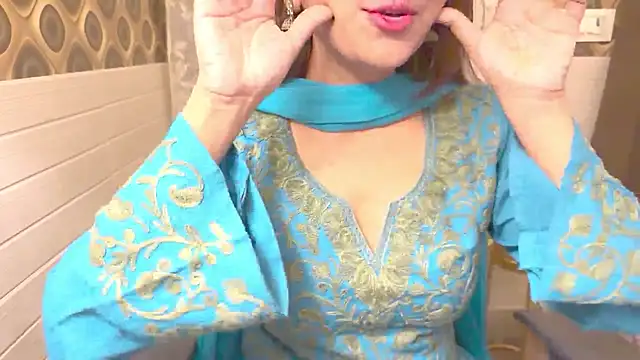 Your Sassy Goddess online show from 01/19/25, 02:59