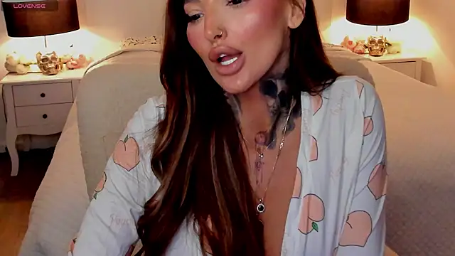 NatalyThorn88 online show from 02/22/25, 01:35