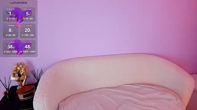 NatalyThorn88 online show from 10/19/25, 05:08