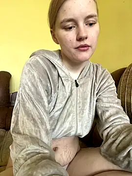 DaMa-1808 online show from 10/13/25, 06:57