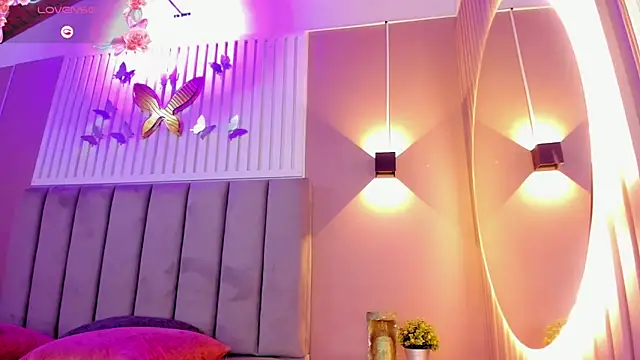 dyvis 22 online show from 03/01/25, 02:23