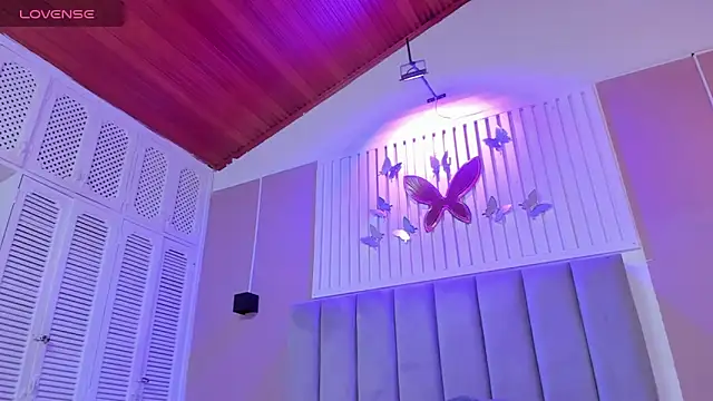 dyvis 22 online show from 11/06/25, 01:56