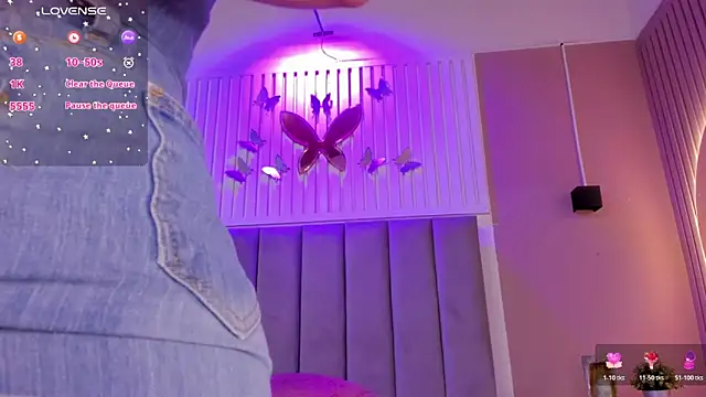 dyvis 22 online show from 12/20/25, 11:39